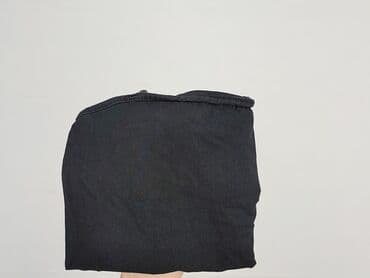 stroje kąpielowe dwuczęściowe wysokie majtki: Top damski, rozmiar S — 4