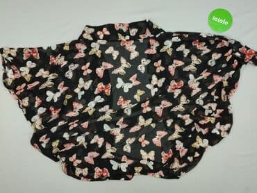 kimono kurtka: Bluzka damska, rozmiar M — 3