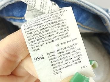 jeansy prl: Jeansy damskie, rozmiar S — 5