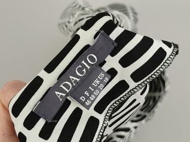 bluza admor damska: Adagio, Bluzka damska, 3XL — 4