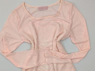 bluzka pod marynarkę plus size: Bluzka damska, XL — 1