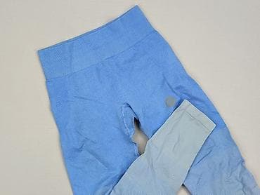 Kobiety: Gymshark, Legginsy Sportowe damskie, rozmiar S — 1