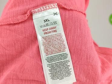 Beloved, T-shirt damski, rozmiar 3XL — 5