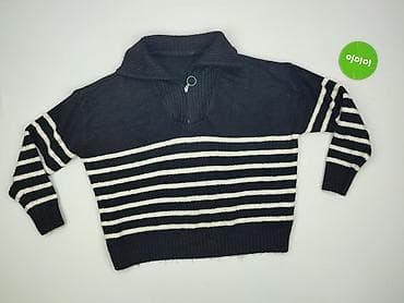 87 x 51: Sweter damski, rozmiar 5XL — 2