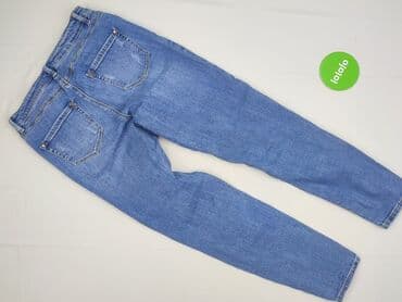 jeansy straight i regular damskie samsoe samsoe: Jeans for women, M — 3