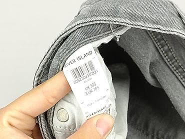 second hand terdekat: River Island, Jeansy damskie, rozmiar S — 6