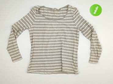 koszula wiya w paski: C&A, Koszula damska, rozmiar M — 3