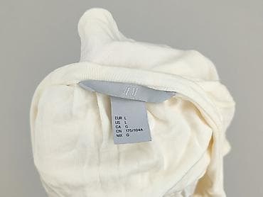 cn 165 68a h: H&M, Top damski, rozmiar L — 4