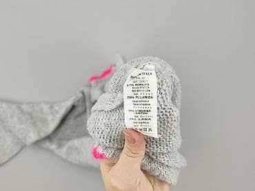 buty haver: Sweter damski, rozmiar One size — 4