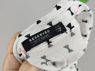 szorty reserved: Koszula damska, rozmiar S — 4