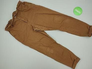 buty xl: Bodyflirt, Spodnie materiałowe damskie, rozmiar S — 2