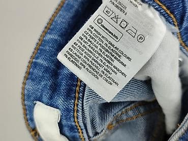 shorty: H&M, Szorty damskie, rozmiar XL — 5