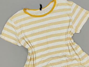 koszulka polo kizo: Sinsay, T-shirt damski, rozmiar XL — 1