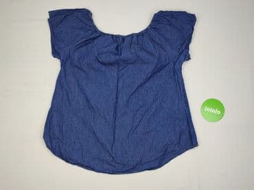 bluzki pod marynarkę plus size: Bluzka damska, rozmiar XL — 3