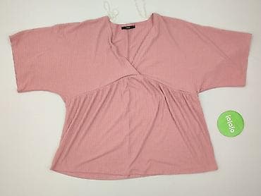 bluza superman: George, Bluzka damska, rozmiar 2XL — 2