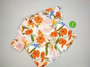 george: Shein, Koszula damska, rozmiar 3XL — 3