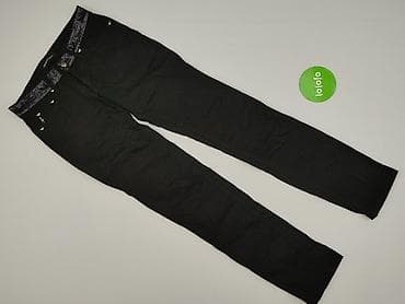 armani jeans: Emporio Armani, Jeansy damskie, rozmiar M — 2