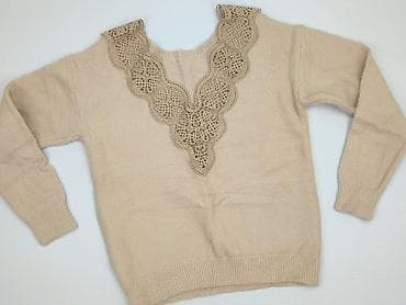 swetry h: Sweter damski, rozmiar M — 1