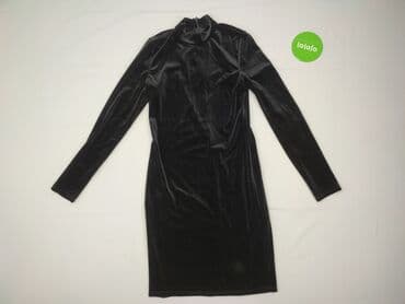 sukienki swing plus size: Sinsay, Sukienka damska, rozmiar S — 2