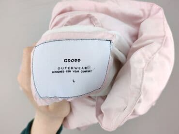 kurtka lacoste zimowa: Cropp, Kurtka zimowa damska, L — 4