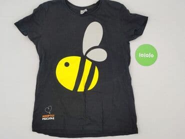 Ubrania damskie: Stedman, T-shirt damski, L — 2