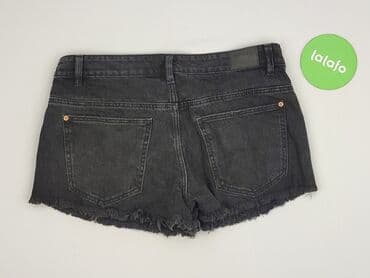 krótkie spodenki sinsay damskie: Sinsay, Szorty damskie, rozmiar L — 3