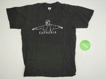 emo ubrania allegro: Koszulka dla mężczyzn, rozmiar XL — 2