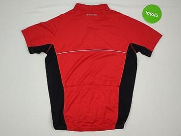 bluzki rowerowa: T-shirt damski, rozmiar S — 3