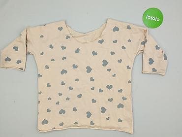 subdued bluza: Bluzka damska, rozmiar 2XL — 2