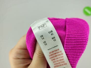 bluza polarowa lidl: F&F, Sweter damski, L — 5