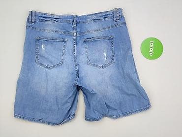 overalls gap: Denim Collection, Szorty damskie, rozmiar XL — 3