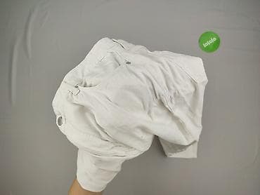 spodnie lee 501: Spodnie materiałowe damskie, rozmiar XL — 5