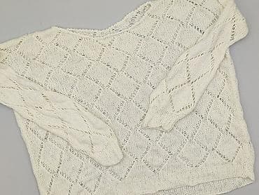 cheap winter jackets: Sweter damski, rozmiar One size — 1