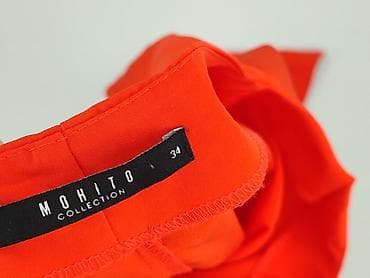 sandałki mohito: Mohito, Sukienka damska, rozmiar XS — 4