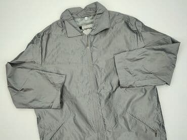 sweter xl: Kurtka przejściowa damska, rozmiar 3XL — 1