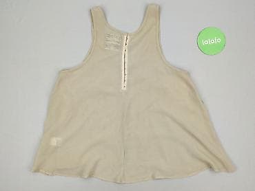 buty bear: River Island, Top damski, rozmiar L — 3