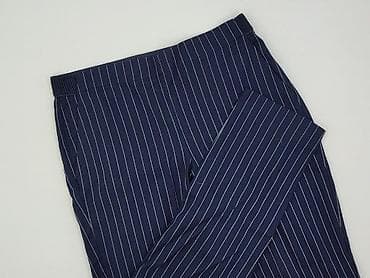 pull on trousers h: Ellos, Spodnie materiałowe damskie, rozmiar XL — 1