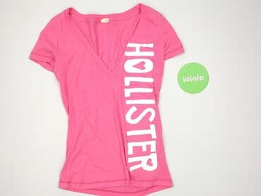 t shirty abercrombie and fitch: Hollister, T-shirt damski, rozmiar S — 2