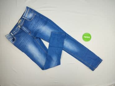 buty sailor moon: Jeansy damskie, rozmiar XS — 2