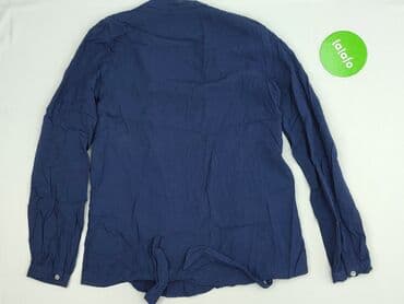 mohito marynarka niebieska: Esmara, Bluzka damska, S — 3