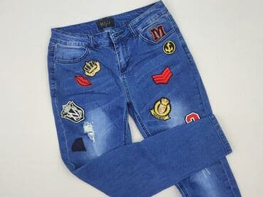 Mohito, Jeans for women, XS