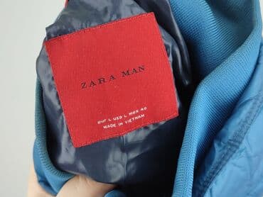 marynarka zara basic: Zara, Kamizelka damska, L — 4