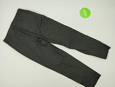 cargo hm: H&M, Chinosy dla mężczyzn, rozmiar S — 3