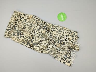 spódnice panterka midi: Spódnica damska, rozmiar S — 4