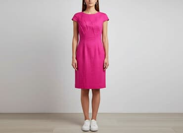 ekskluzywne sukienki koktajlowe: Sukienka damska, rozmiar XS — 7