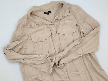 Bluzki i koszule: Eva Minge, Tunika damska, rozmiar L — 1