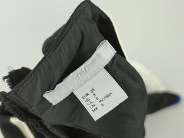 czerwona marynarka h m: H&M, Sukienka damska, M — 4