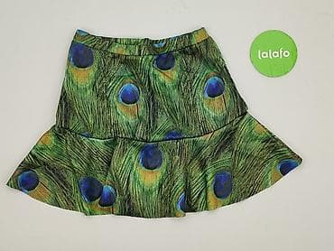 zara basic spódnice: Spódnica damska, rozmiar S — 3