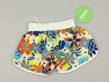 krótkie spodenki modne: Szorty damskie, rozmiar M — 3