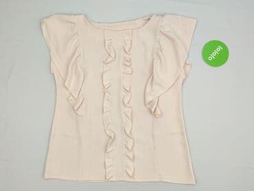 szorty z marynarka: Bluzka damska, L — 2